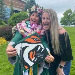 Meet your Posher, Jamie